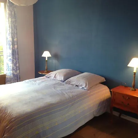 A Martin Sous Vigouroux 60 M² Pour 9 Personnes Apartment