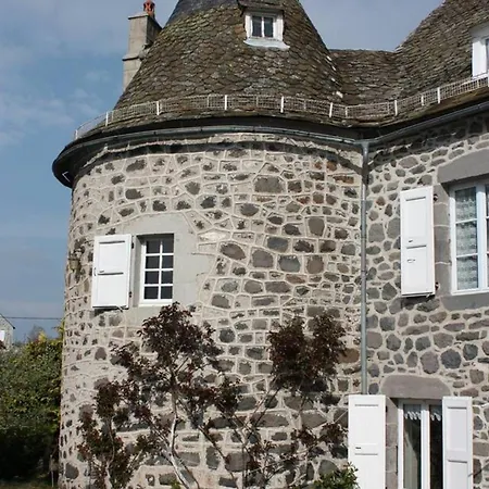 A Martin Sous Vigouroux 60 M² Pour 9 Personnes Apartment